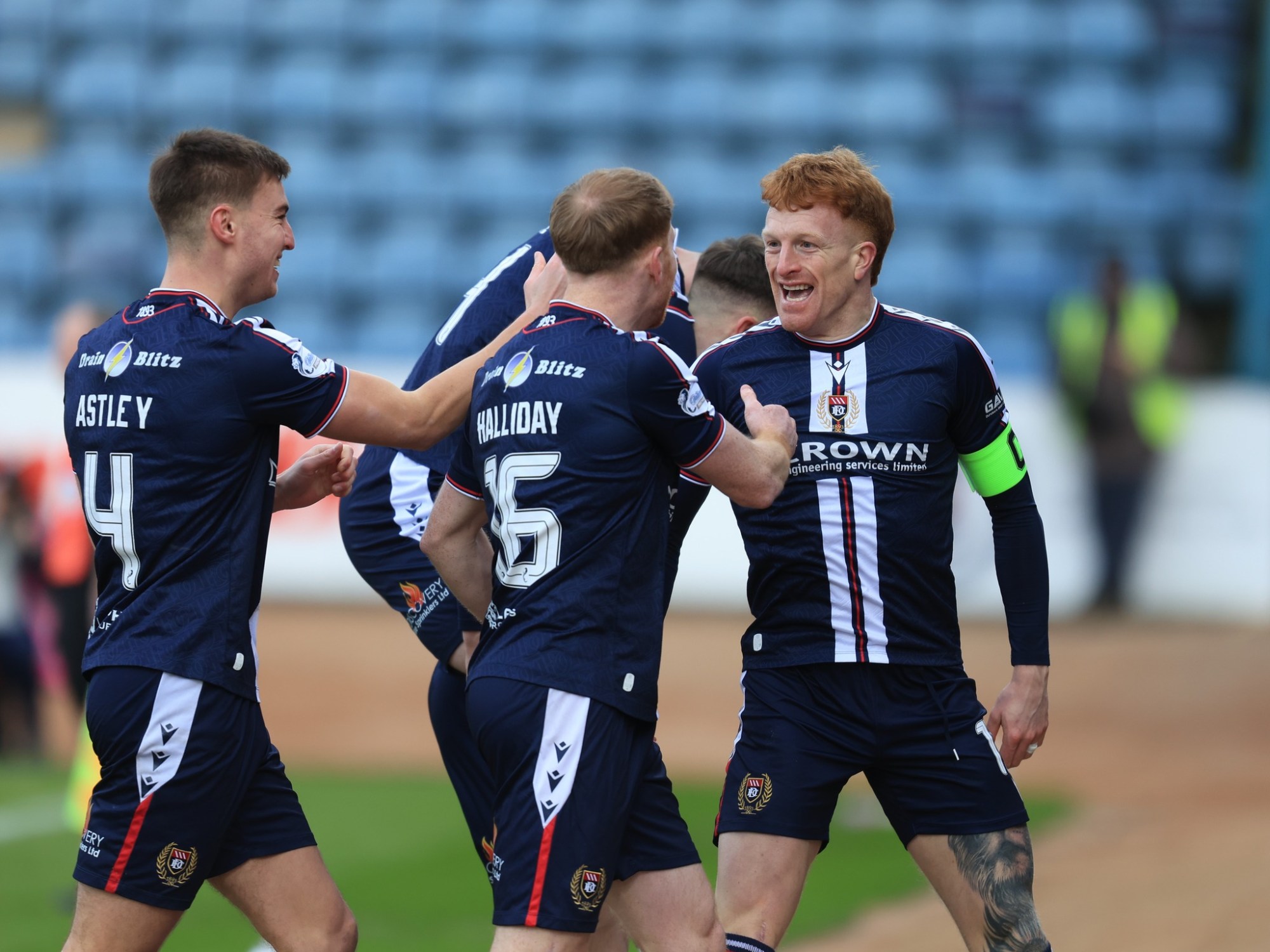 Dee4Life update – February 2026